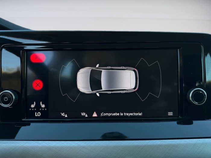 Volkswagen Golf Life 1.5 TSI 96 kW (130 CV) Vehículo usado en Madrid Volkswagen Golf Life 1.5 TSI 96 kW (130 CV) Vehículo usado en Madrid