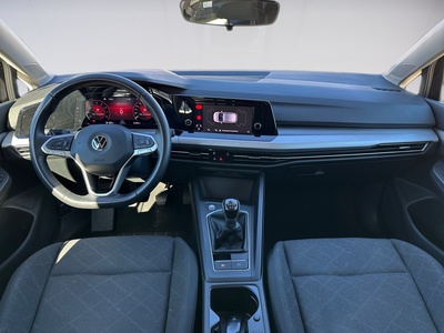 Volkswagen Golf Life 1.5 TSI 96 kW (130 CV) 8 Volkswagen Golf Life 1.5 TSI 96 kW (130 CV) 8