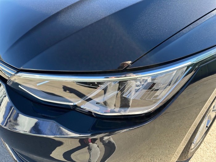 Volkswagen Golf Life 1.5 TSI 96 kW (130 CV) Vehículo usado en Madrid Volkswagen Golf Life 1.5 TSI 96 kW (130 CV) Vehículo usado en Madrid