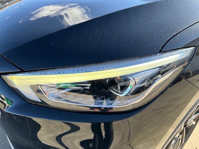 MG ZS 1.5 Comfort 78 kW (106 CV) Vehículo usado en Madrid MG ZS 1.5 Comfort 78 kW (106 CV) Vehículo usado en Madrid