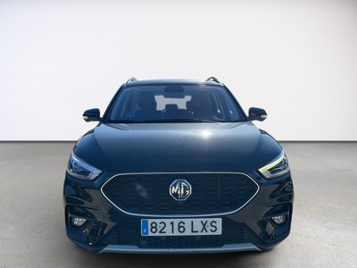 MG ZS 1.5 Comfort 78 kW (106 CV) 2 MG ZS 1.5 Comfort 78 kW (106 CV) 2