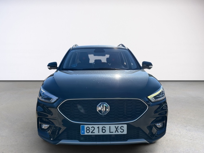 MG ZS 1.5 Comfort 78 kW (106 CV) Vehículo usado en Madrid MG ZS 1.5 Comfort 78 kW (106 CV) Vehículo usado en Madrid