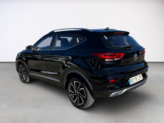 MG ZS 1.5 Comfort 78 kW (106 CV) Vehículo usado en Madrid MG ZS 1.5 Comfort 78 kW (106 CV) Vehículo usado en Madrid