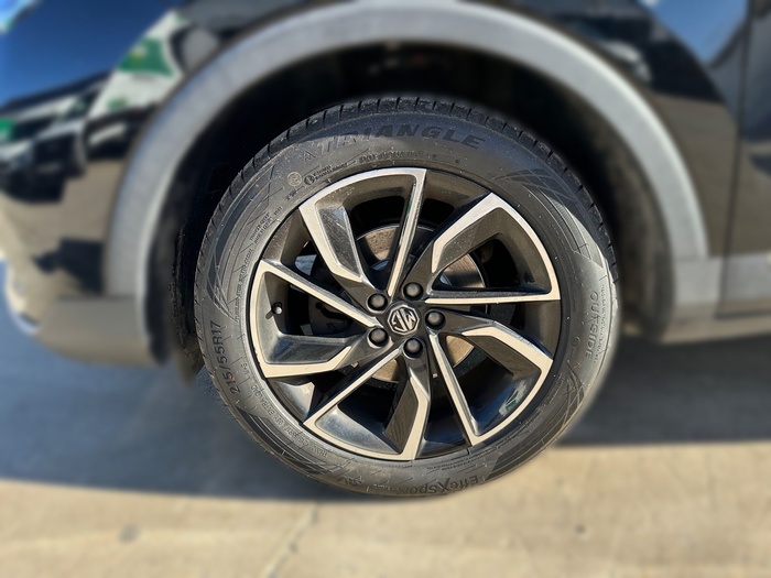 MG ZS 1.5 Comfort 78 kW (106 CV) Vehículo usado en Madrid MG ZS 1.5 Comfort 78 kW (106 CV) Vehículo usado en Madrid