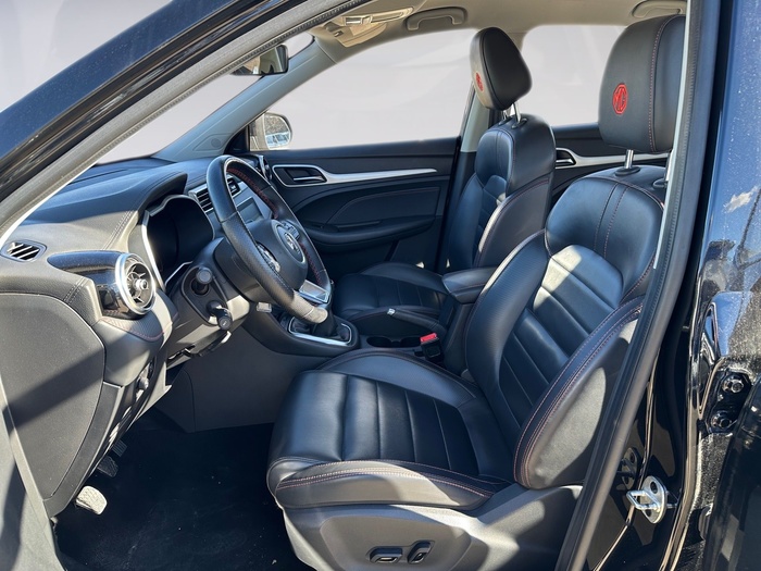 MG ZS 1.5 Comfort 78 kW (106 CV) Vehículo usado en Madrid MG ZS 1.5 Comfort 78 kW (106 CV) Vehículo usado en Madrid