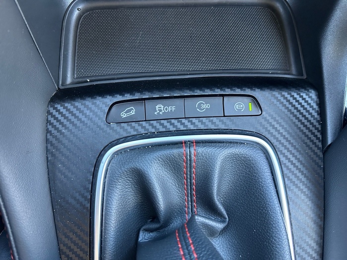 MG ZS 1.5 Comfort 78 kW (106 CV) Vehículo usado en Madrid MG ZS 1.5 Comfort 78 kW (106 CV) Vehículo usado en Madrid