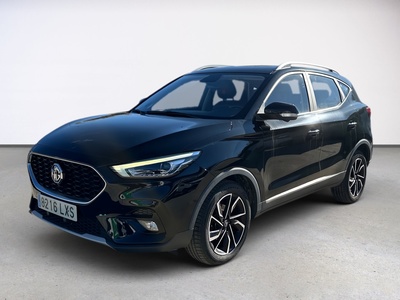 MG ZS 1.5 Comfort 78 kW (106 CV) 1 MG ZS 1.5 Comfort 78 kW (106 CV) 1