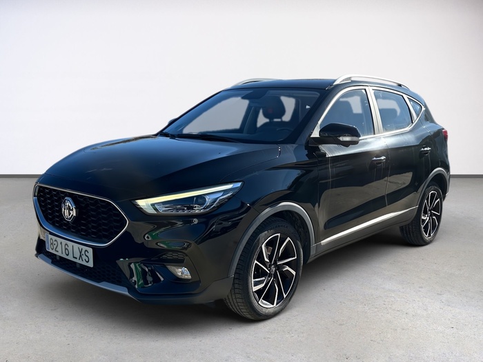 MG ZS 1.5 Comfort 78 kW (106 CV) Vehículo usado en Madrid MG ZS 1.5 Comfort 78 kW (106 CV) Vehículo usado en Madrid