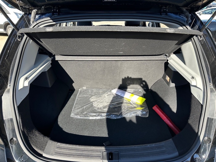 MG ZS 1.5 Comfort 78 kW (106 CV) Vehículo usado en Madrid MG ZS 1.5 Comfort 78 kW (106 CV) Vehículo usado en Madrid