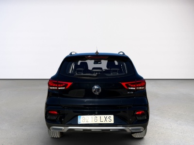 MG ZS 1.5 Comfort 78 kW (106 CV) 5 MG ZS 1.5 Comfort 78 kW (106 CV) 5