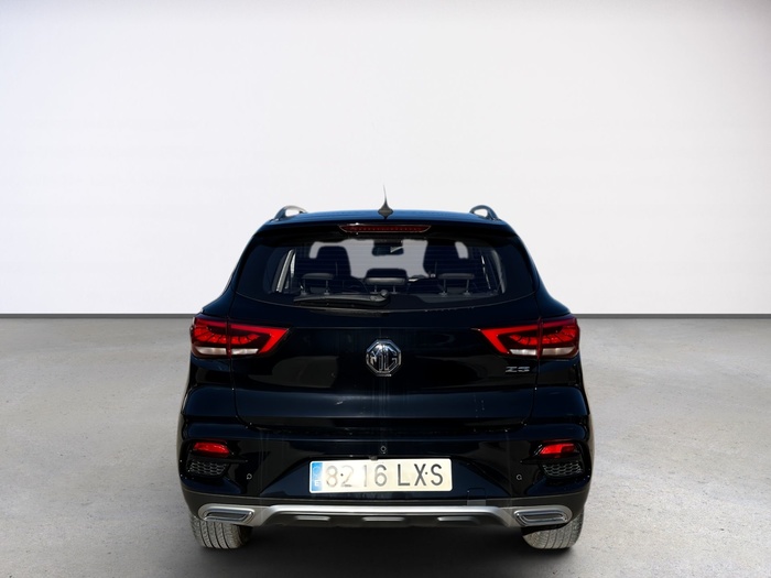 MG ZS 1.5 Comfort 78 kW (106 CV) Vehículo usado en Madrid MG ZS 1.5 Comfort 78 kW (106 CV) Vehículo usado en Madrid