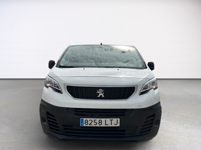 Peugeot Expert Furgon BlueHDi 120 S&S Pro Standard 88 kW (120 CV) Vehículo usado en Madrid Peugeot Expert Furgon BlueHDi 120 S&S Pro Standard 88 kW (120 CV) Vehículo usado en Madrid