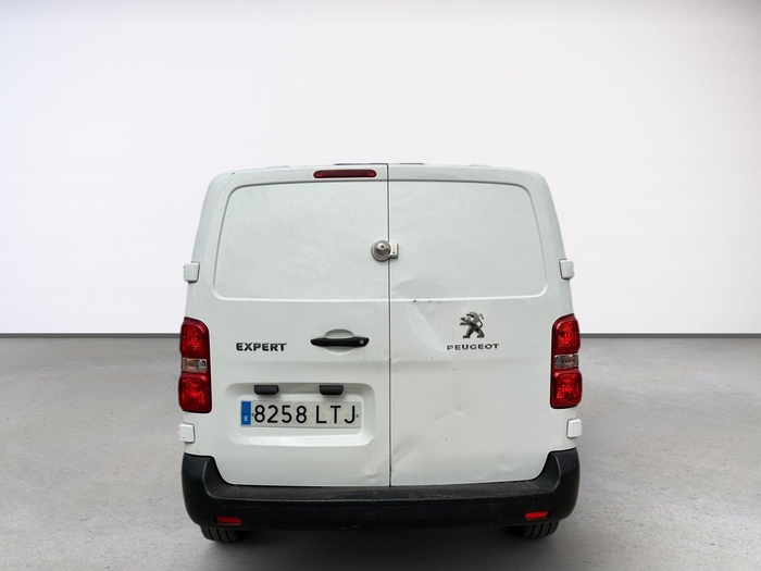 Peugeot Expert Furgon BlueHDi 120 S&S Pro Standard 88 kW (120 CV) Vehículo usado en Madrid Peugeot Expert Furgon BlueHDi 120 S&S Pro Standard 88 kW (120 CV) Vehículo usado en Madrid