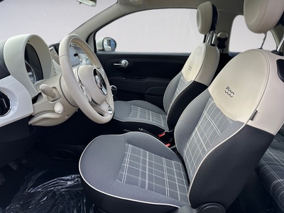 Fiat 500 1.0 6v GSE Lounge 51 kW (70 CV) 11 Fiat 500 1.0 6v GSE Lounge 51 kW (70 CV) 11