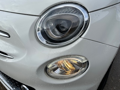 Fiat 500 1.0 6v GSE Lounge 51 kW (70 CV) 16 Fiat 500 1.0 6v GSE Lounge 51 kW (70 CV) 16