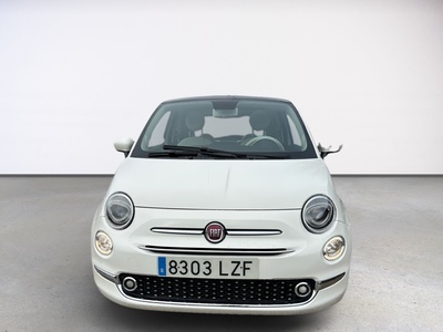 Fiat 500 1.0 6v GSE Lounge 51 kW (70 CV) 2 Fiat 500 1.0 6v GSE Lounge 51 kW (70 CV) 2