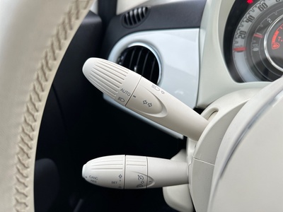 Fiat 500 1.0 6v GSE Lounge 51 kW (70 CV) 19 Fiat 500 1.0 6v GSE Lounge 51 kW (70 CV) 19