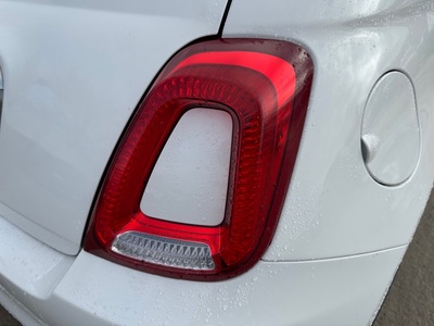 Fiat 500 1.0 6v GSE Lounge 51 kW (70 CV) 17 Fiat 500 1.0 6v GSE Lounge 51 kW (70 CV) 17