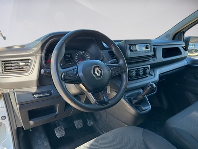 Renault Trafic Furgon Furgon L1H1 Blue dCi 81 kW (110 CV) 8 Renault Trafic Furgon Furgon L1H1 Blue dCi 81 kW (110 CV) 8