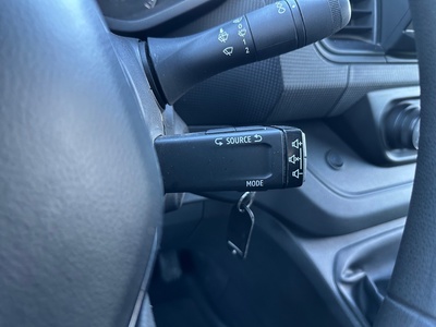 Renault Trafic Furgon Furgon L1H1 Blue dCi 81 kW (110 CV) 19 Renault Trafic Furgon Furgon L1H1 Blue dCi 81 kW (110 CV) 19