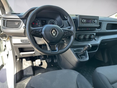 Renault Trafic Furgon L1H1 Blue dCi 81 Kw (110 CV) 9 Renault Trafic Furgon L1H1 Blue dCi 81 Kw (110 CV) 9