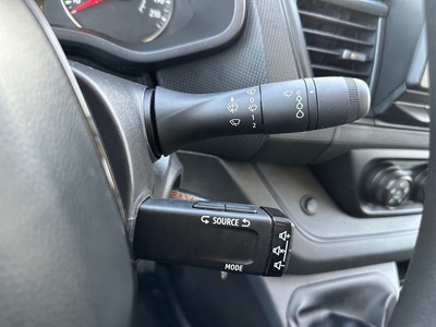 Renault Trafic Furgon L1H1 Blue dCi 81 Kw (110 CV) 19 Renault Trafic Furgon L1H1 Blue dCi 81 Kw (110 CV) 19