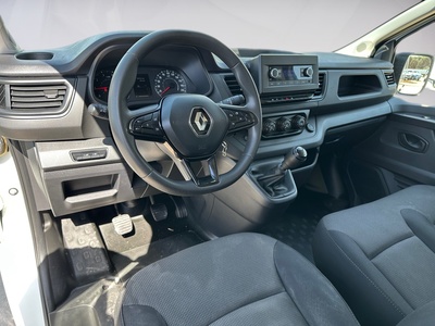 Renault Trafic Furgon L1H1 Blue dCi 81 Kw (110 CV) 8 Renault Trafic Furgon L1H1 Blue dCi 81 Kw (110 CV) 8