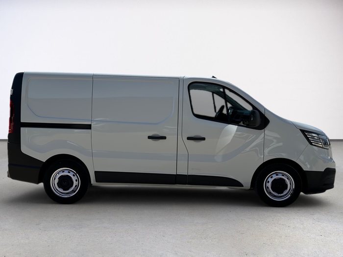 Renault Trafic Furgon L1H1 Blue dCi 81 Kw (110 CV) Vehículo usado en Madrid Renault Trafic Furgon L1H1 Blue dCi 81 Kw (110 CV) Vehículo usado en Madrid