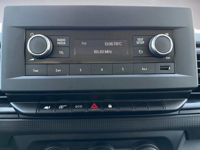 Renault Trafic Furgon L1H1 Blue dCi 81 Kw (110 CV) Vehículo usado en Madrid Renault Trafic Furgon L1H1 Blue dCi 81 Kw (110 CV) Vehículo usado en Madrid