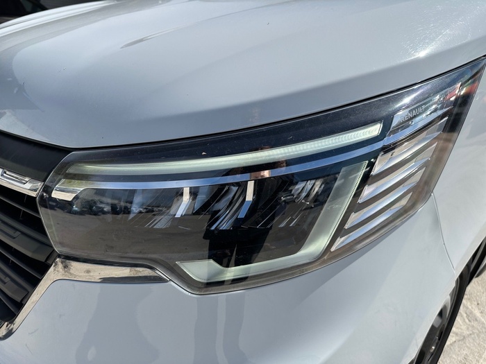 Renault Trafic Furgon L1H1 Blue dCi 81 Kw (110 CV) Vehículo usado en Madrid Renault Trafic Furgon L1H1 Blue dCi 81 Kw (110 CV) Vehículo usado en Madrid