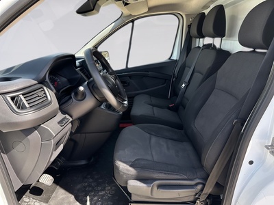 Renault Trafic Furgon L1H1 Blue dCi 81 Kw (110 CV) 11 Renault Trafic Furgon L1H1 Blue dCi 81 Kw (110 CV) 11