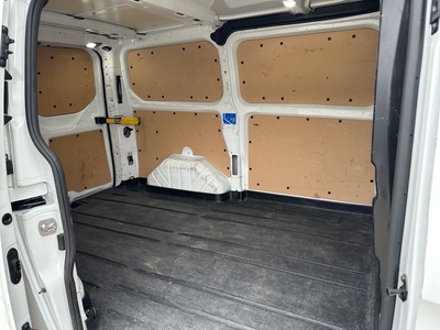 Ford Transit Custom Furgon 2.0 TDCI MHEV 280 L1 Trend 96 kW (130 CV) 12 Ford Transit Custom Furgon 2.0 TDCI MHEV 280 L1 Trend 96 kW (130 CV) 12