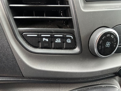 Ford Transit Custom Furgon 2.0 TDCI MHEV 280 L1 Trend 96 kW (130 CV) 19 Ford Transit Custom Furgon 2.0 TDCI MHEV 280 L1 Trend 96 kW (130 CV) 19