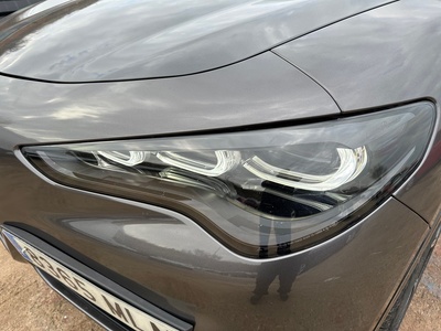 Alfa Romeo Stelvio 2.2 Diesel Sprint AWD Auto 154 kW (210 CV) 16 Alfa Romeo Stelvio 2.2 Diesel Sprint AWD Auto 154 kW (210 CV) 16