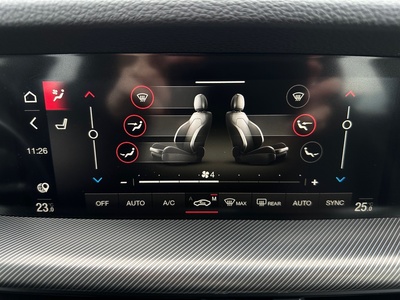 Alfa Romeo Stelvio 2.2 Diesel Sprint AWD Auto 154 kW (210 CV) 19 Alfa Romeo Stelvio 2.2 Diesel Sprint AWD Auto 154 kW (210 CV) 19