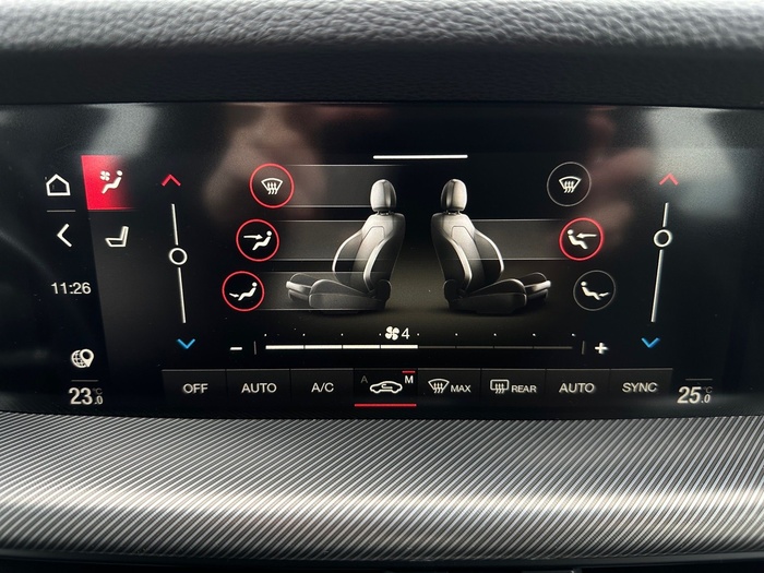 Alfa Romeo Stelvio 2.2 Diesel Sprint AWD Auto 154 kW (210 CV) Vehículo usado en Madrid Alfa Romeo Stelvio 2.2 Diesel Sprint AWD Auto 154 kW (210 CV) Vehículo usado en Madrid