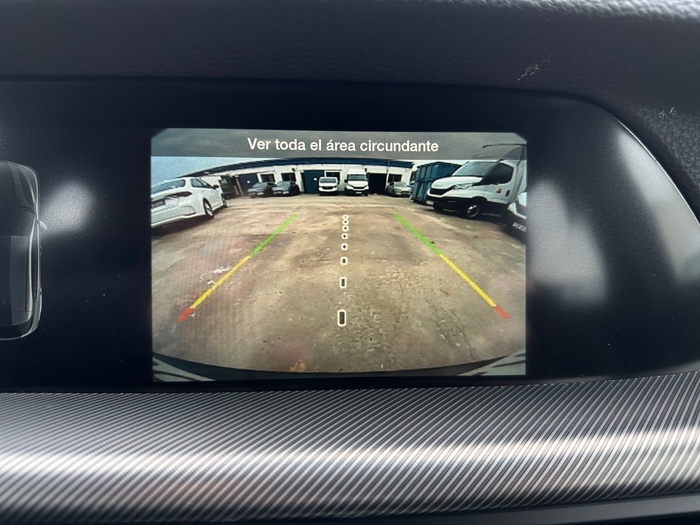 Alfa Romeo Stelvio 2.2 Diesel Sprint AWD Auto 154 kW (210 CV) Vehículo usado en Madrid Alfa Romeo Stelvio 2.2 Diesel Sprint AWD Auto 154 kW (210 CV) Vehículo usado en Madrid