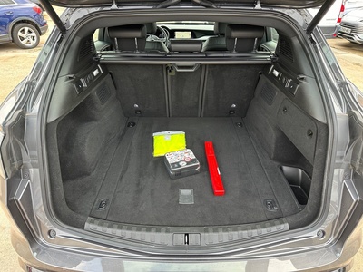 Alfa Romeo Stelvio 2.2 Diesel Sprint AWD Auto 154 kW (210 CV) 6 Alfa Romeo Stelvio 2.2 Diesel Sprint AWD Auto 154 kW (210 CV) 6