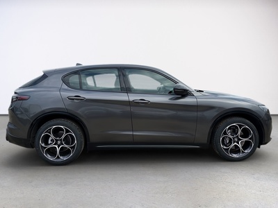 Alfa Romeo Stelvio 2.2 Diesel Sprint AWD Auto 154 kW (210 CV) 4 Alfa Romeo Stelvio 2.2 Diesel Sprint AWD Auto 154 kW (210 CV) 4