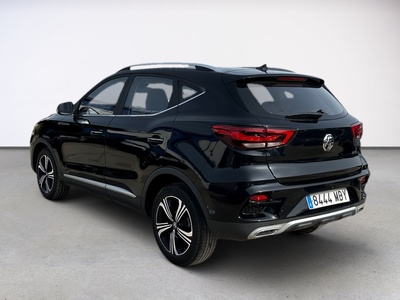 MG ZS 1.5 Comfort 78 kW (106 CV) 7 MG ZS 1.5 Comfort 78 kW (106 CV) 7