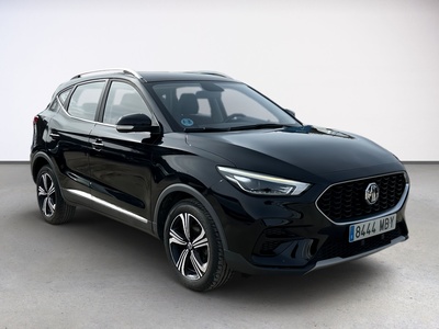 MG ZS 1.5 Comfort 78 kW (106 CV) 3 MG ZS 1.5 Comfort 78 kW (106 CV) 3