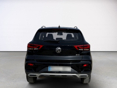 MG ZS 1.5 Comfort 78 kW (106 CV) 5 MG ZS 1.5 Comfort 78 kW (106 CV) 5