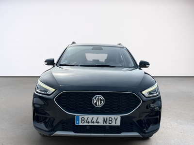 MG ZS 1.5 Comfort 78 kW (106 CV) 2 MG ZS 1.5 Comfort 78 kW (106 CV) 2