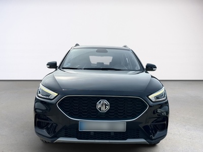 MG ZS 1.5 Comfort 78 kW (106 CV) 2 MG ZS 1.5 Comfort 78 kW (106 CV) 2