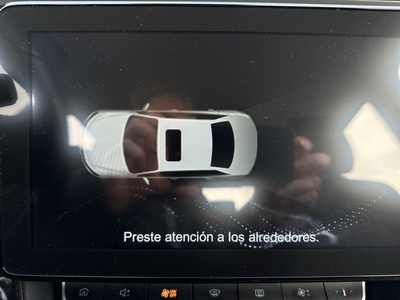 MG ZS 1.5 Comfort 78 kW (106 CV) 15 MG ZS 1.5 Comfort 78 kW (106 CV) 15