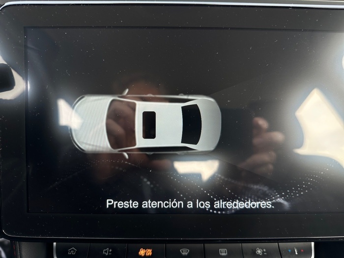 MG ZS 1.5 Comfort 78 kW (106 CV) Vehículo usado en Madrid MG ZS 1.5 Comfort 78 kW (106 CV) Vehículo usado en Madrid