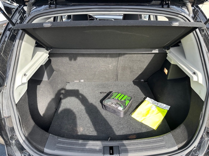 MG ZS 1.5 Comfort 78 kW (106 CV) Vehículo usado en Madrid MG ZS 1.5 Comfort 78 kW (106 CV) Vehículo usado en Madrid