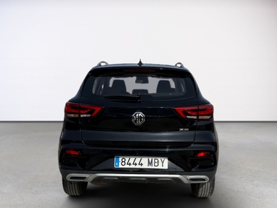 MG ZS 1.5 Comfort 78 kW (106 CV) 5 MG ZS 1.5 Comfort 78 kW (106 CV) 5