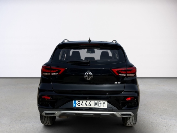 MG ZS 1.5 Comfort 78 kW (106 CV) Vehículo usado en Madrid MG ZS 1.5 Comfort 78 kW (106 CV) Vehículo usado en Madrid