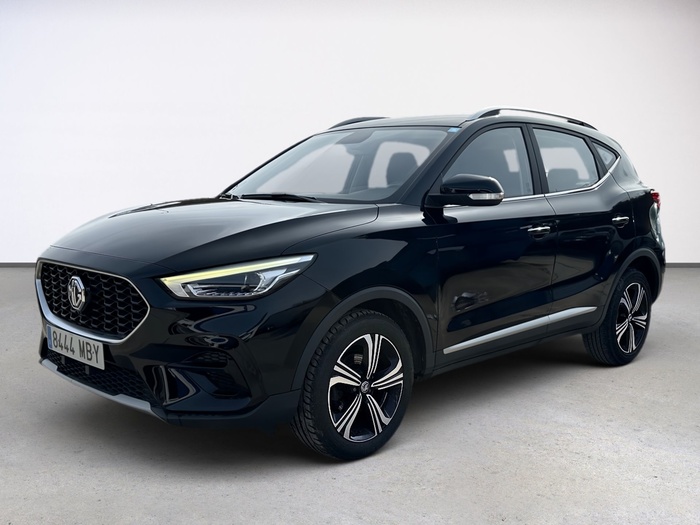 MG ZS 1.5 Comfort 78 kW (106 CV) Vehículo usado en Madrid MG ZS 1.5 Comfort 78 kW (106 CV) Vehículo usado en Madrid